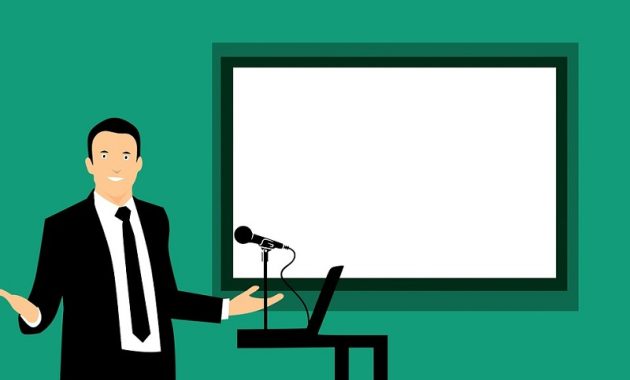 Conquering Fear of Public Speaking to Become a Better Person