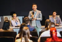 Top Strategies for Engaging and Impressive Public Speaking