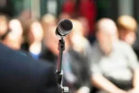 Public Speaking Success Strategies to Connect with Your Audience