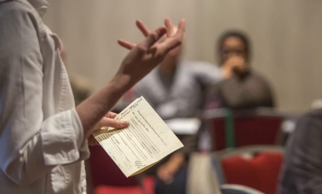 From Draft to Delivery Perfecting Your Public Speaking Speech (1)