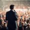 The Ultimate Guide to Stage Mastery for Public Speakers
