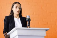Effective Methods for Managing Public Speaking Anxiety