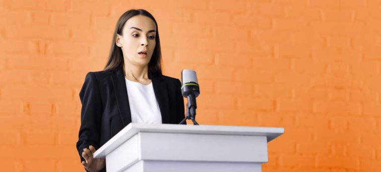 Effective Methods for Managing Public Speaking Anxiety